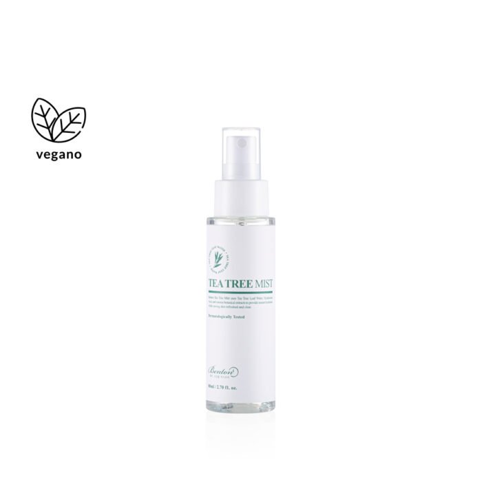 tea tree mist - imagem 1