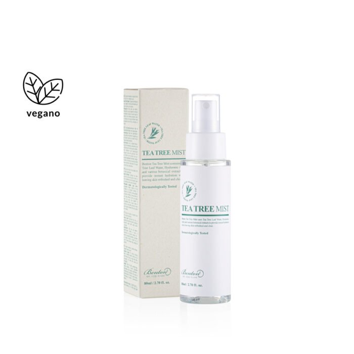 tea tree mist - imagem 3