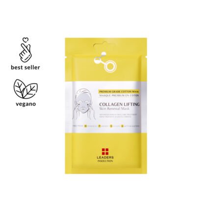 collagen lifting skin renewal mask