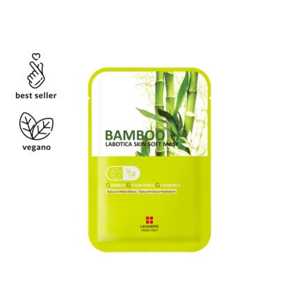 labotica skin soft mask bamboo