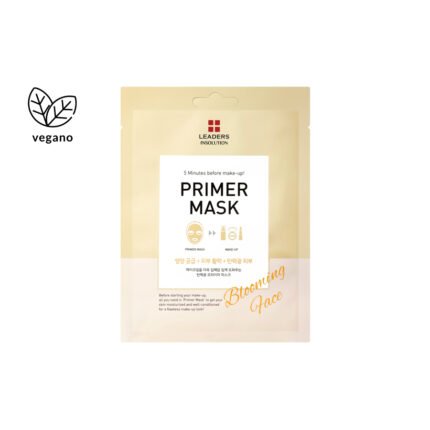 primer mask blooming face