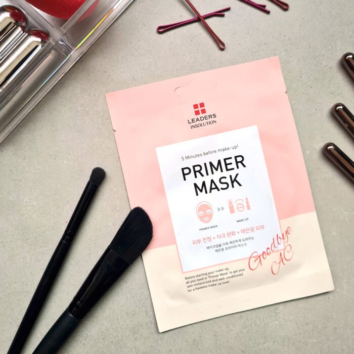 primer mask goodbye ac - imagem 2