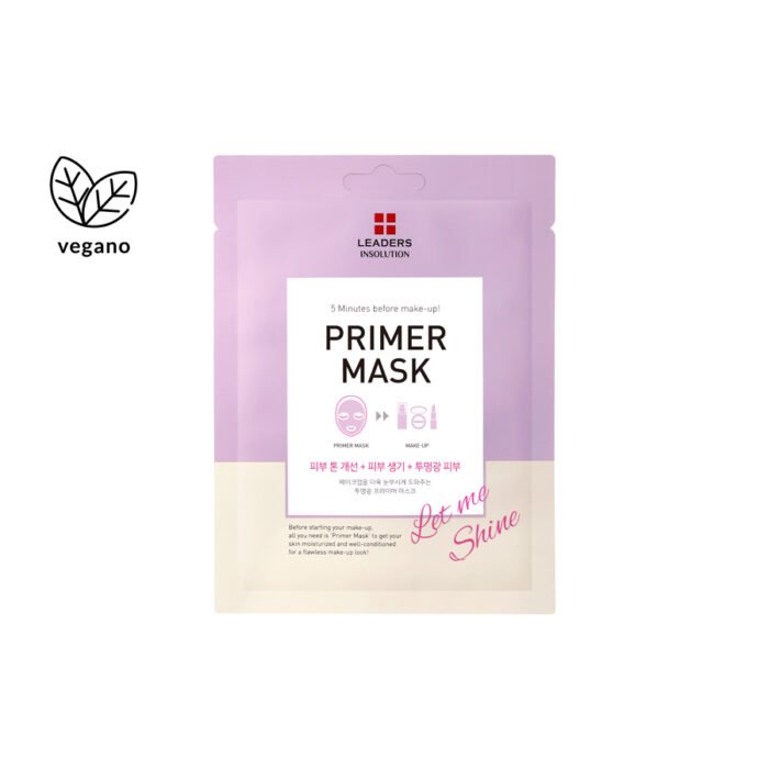 primer mask let me shine - imagem 1