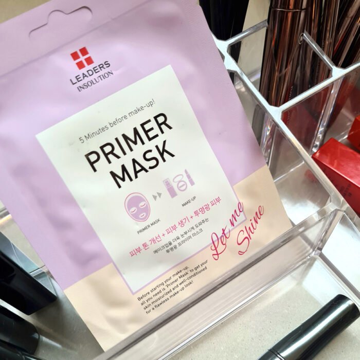 primer mask let me shine - imagem 2