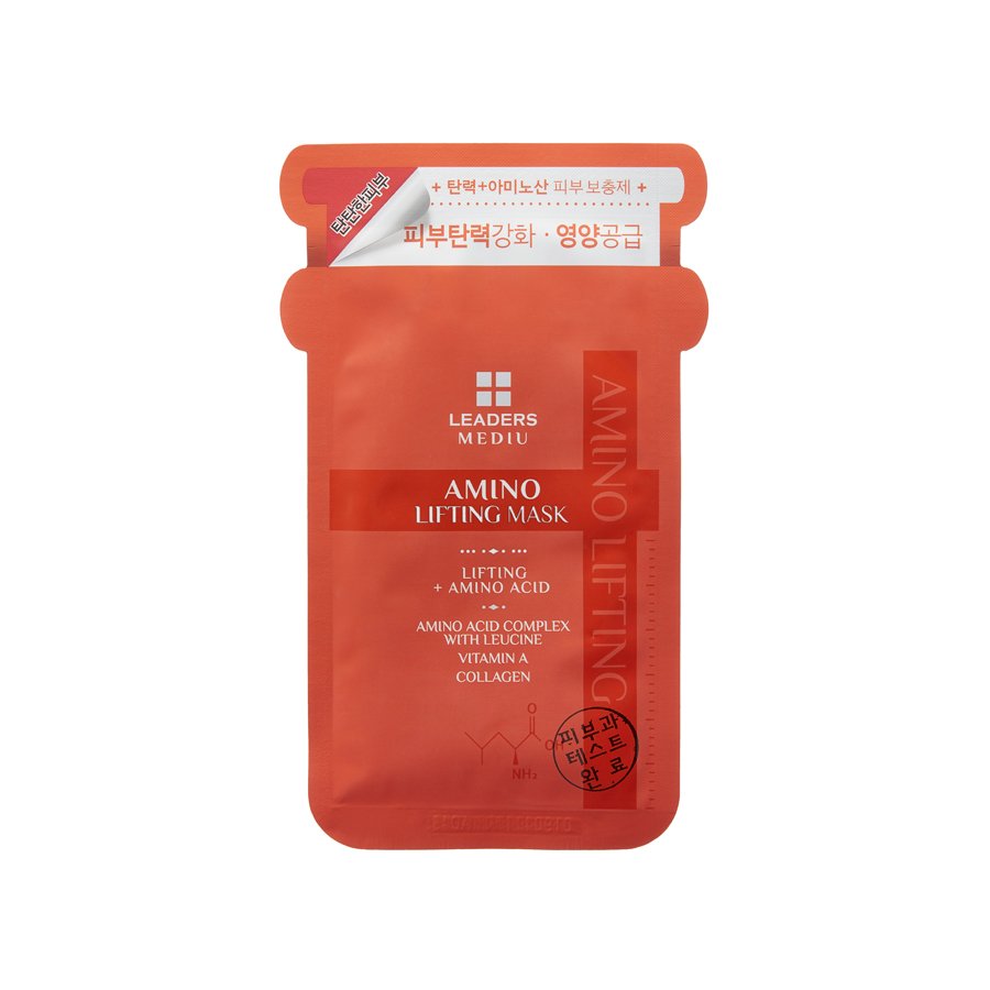 kollab_leaders_mediu_amino_lifting_mask_mascara_facial_em_folha_lifting.jpg amino lifting mask - imagem 1