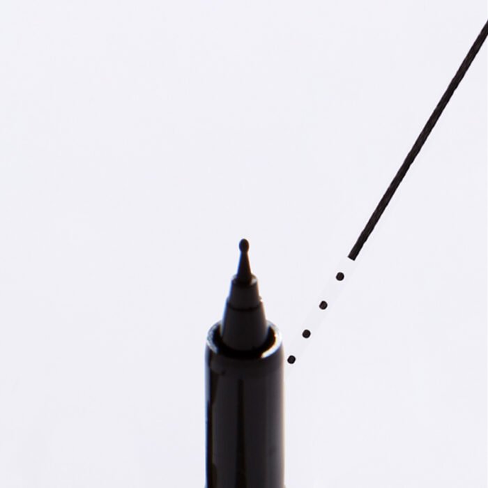 2x waterproof ez-bong liner | preta - imagem 2