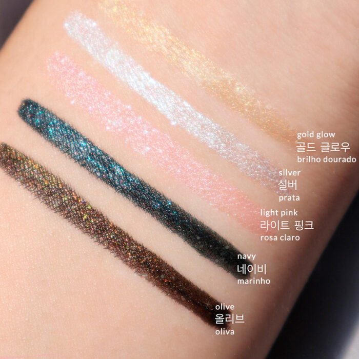 oh! happy pearl liner - imagem 2