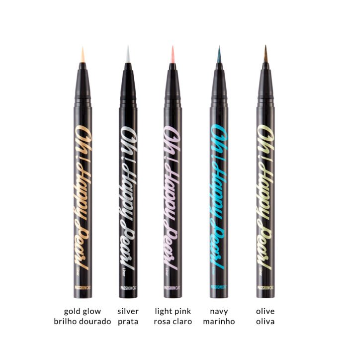 oh! happy pearl liner - imagem 1
