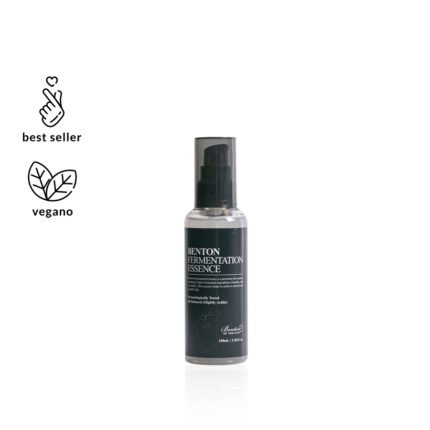 fermentation essence