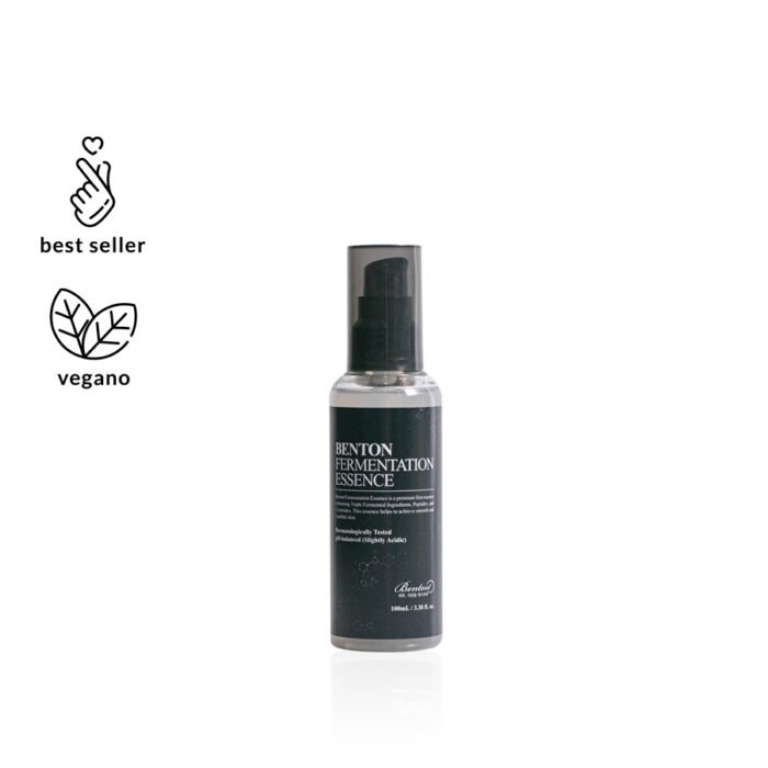 kollab_benton_fermentation_essence_essencia_primaria_com_ingredientes_fermentados_best_seller_vegano_ fermentation essence - imagem 1