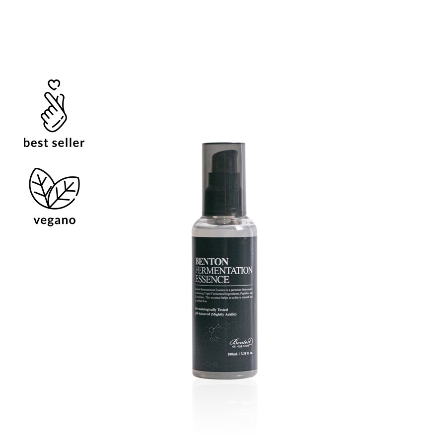 kollab_benton_fermentation_essence_essencia_primaria_com_ingredientes_fermentados_best_seller_vegano_ fermentation essence - imagem 1