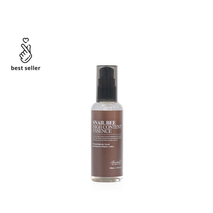 snail bee high content essence - imagem 1