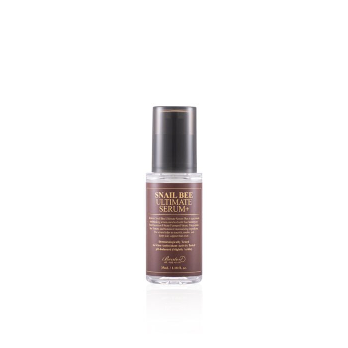 snail bee ultimate serum + - imagem 1